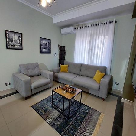 Vila Tafa Apartments Ap3 Тирана Екстер'єр фото