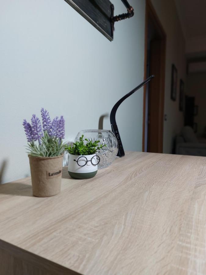 Vila Tafa Apartments Ap3 Тирана Екстер'єр фото