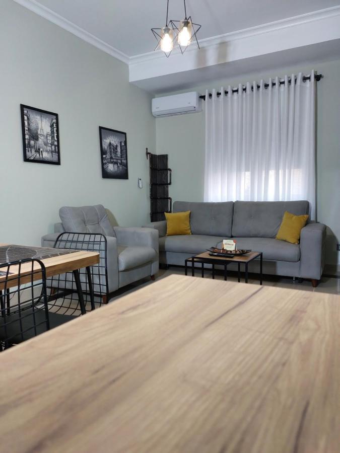 Vila Tafa Apartments Ap3 Тирана Екстер'єр фото
